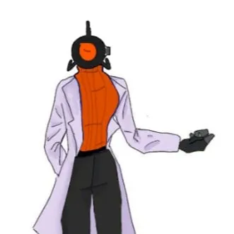 chat with ai character: STG