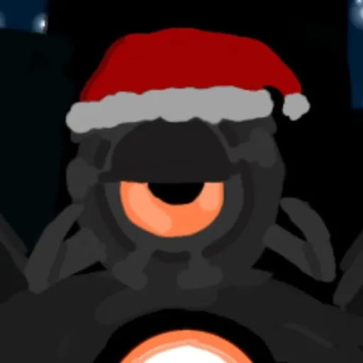 creator Titan Gravity Man's avatar