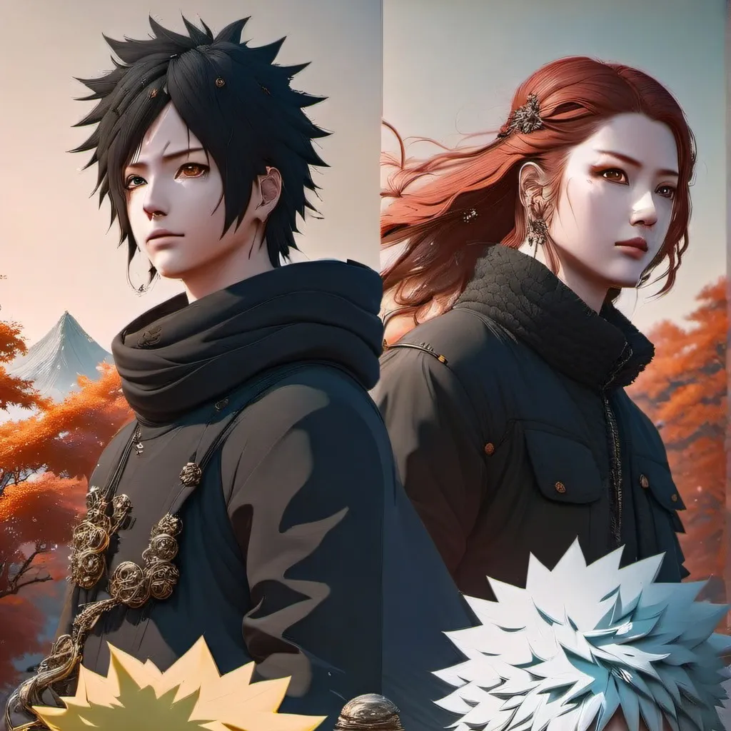 chat with ai character: Team 7 