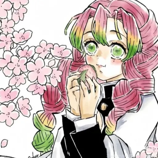 creator mitsuri kandorian2's avatar