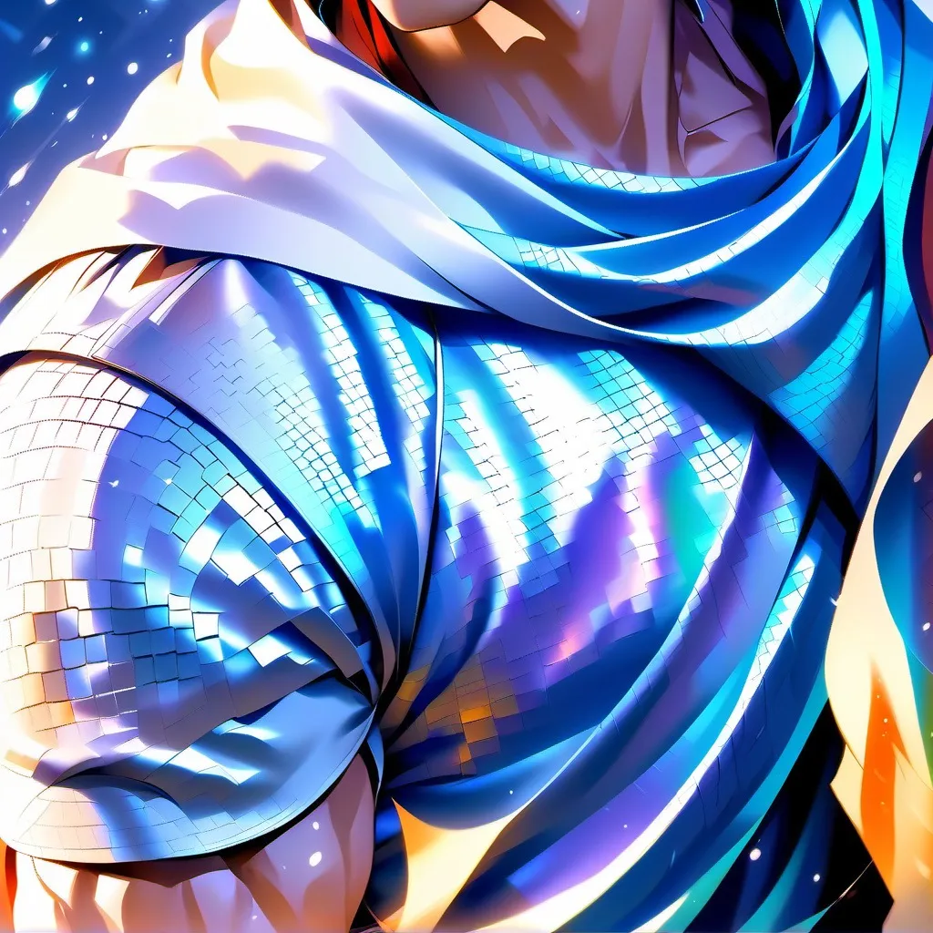 chat with ai character: Daniel 