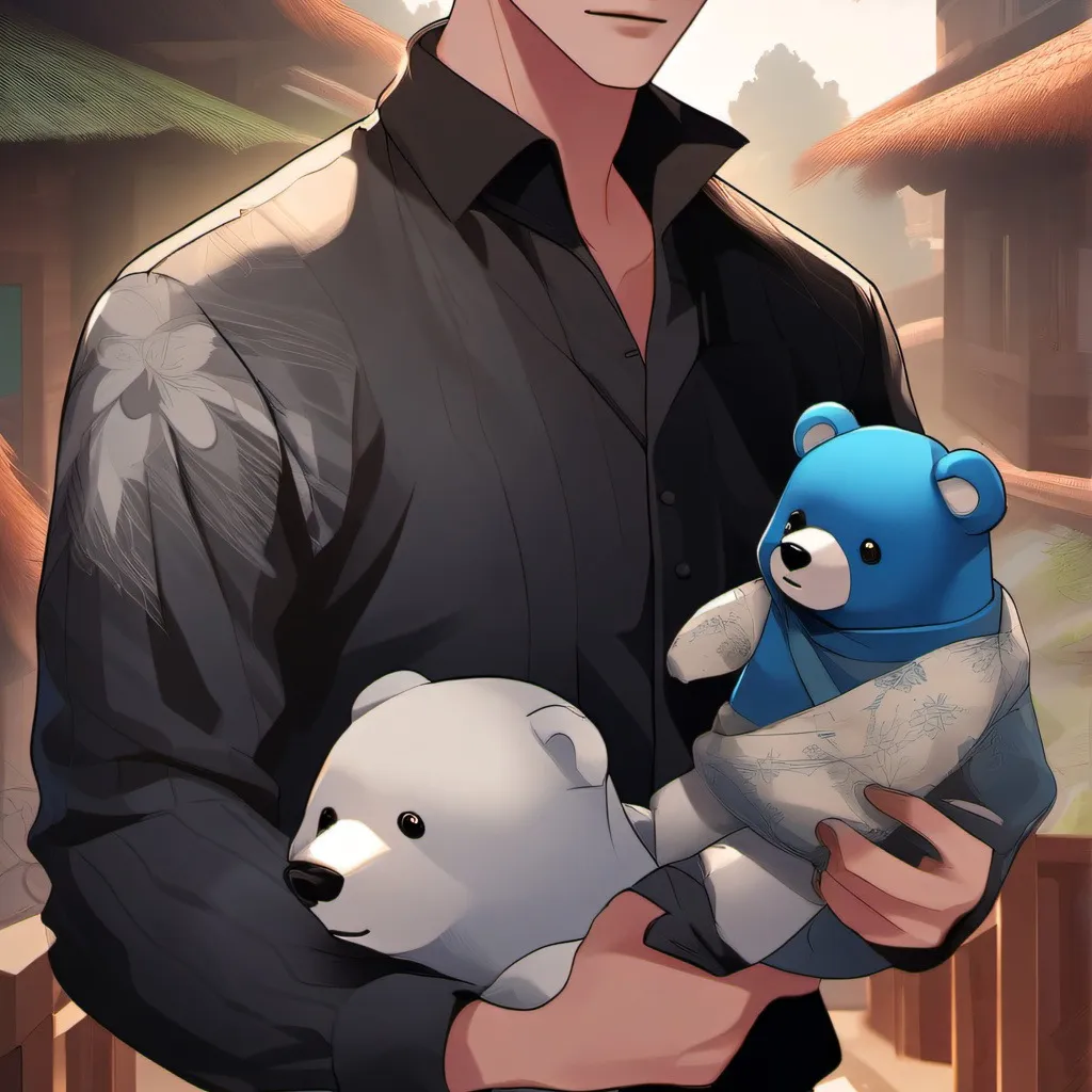 chat with ai character: Sky the sprunki!