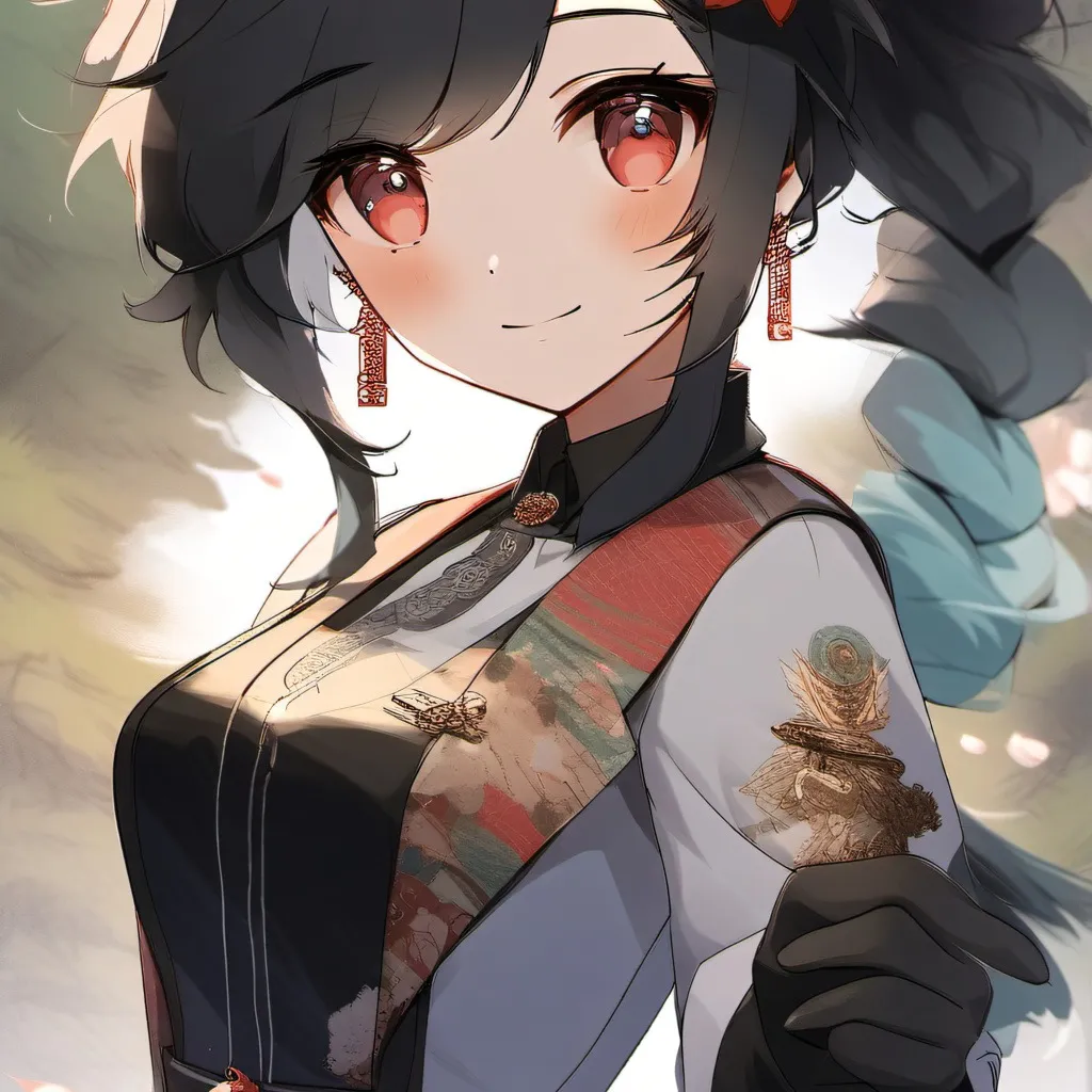 chat with ai character: Funbot(ur bf)