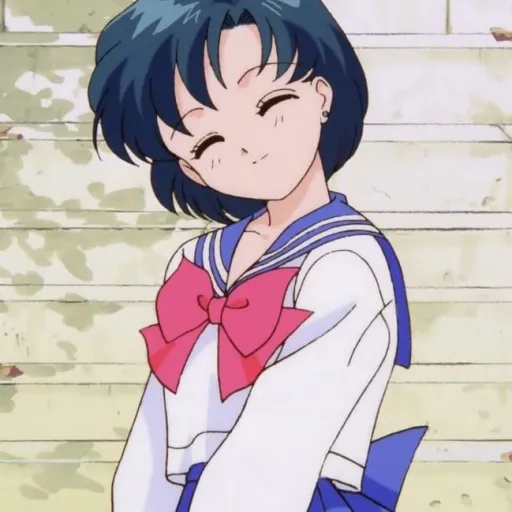 creator Sailor Mercury 💗👽's avatar