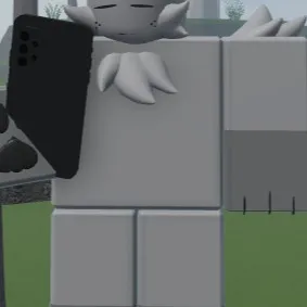 chat with ai character: gray my versio0n