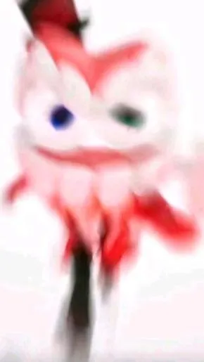 ai character: tadc  background