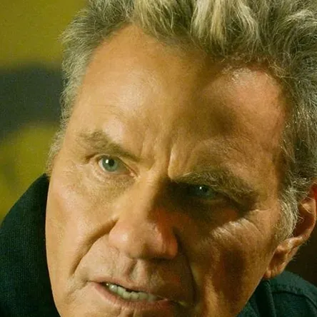 chat with ai character: John kreese