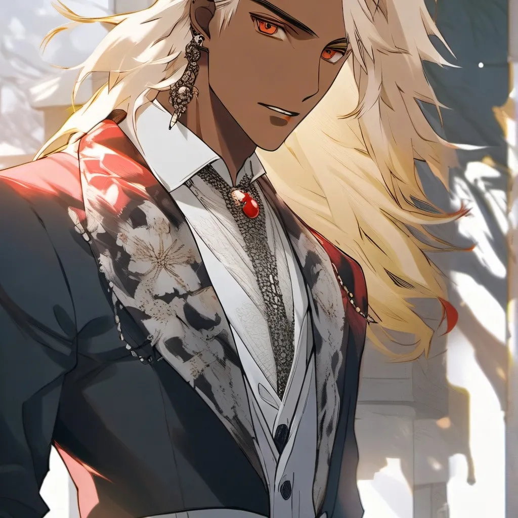 chat with ai character: kelvin