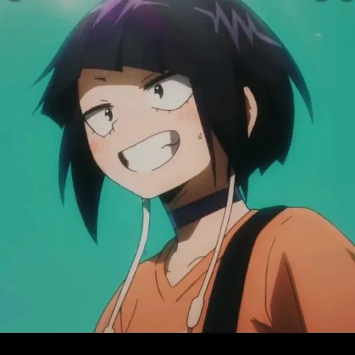 creator ~Kyoka Jiro~'s avatar