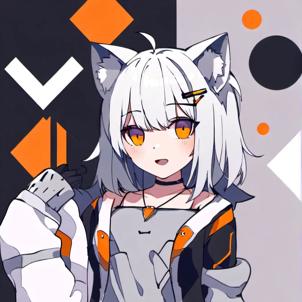 chat with ai character: Caramel