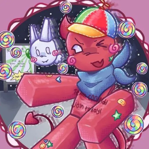 creator Xx_C00lkid Arg_xX's avatar