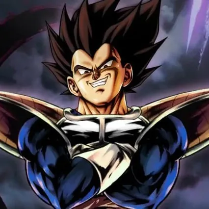 creator 🔪 Vegeta evil 🔪's avatar