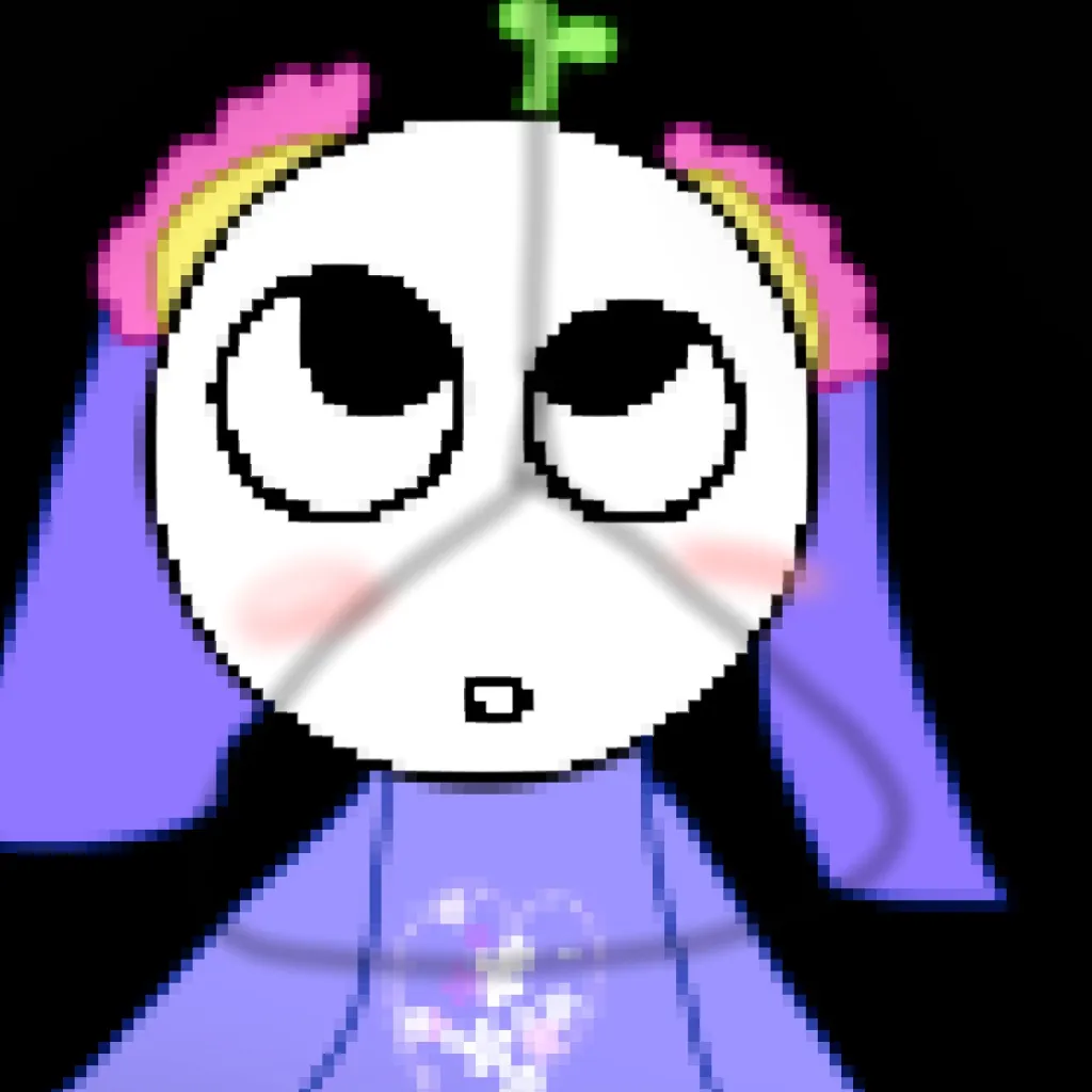 chat with ai character: Delilah Flowera