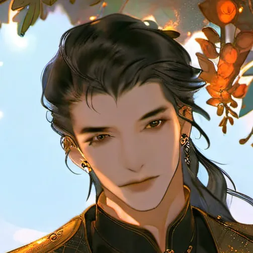 chat with ai character: Matthew 