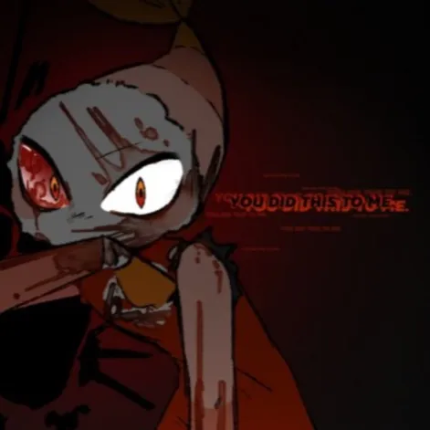 chat with ai character: Shrimpo(yandere)