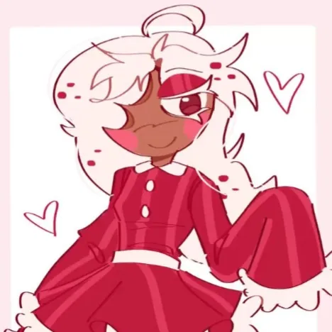 chat with ai character: ~Ginger~