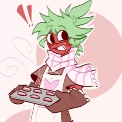 chat with ai character: ~Sprout~