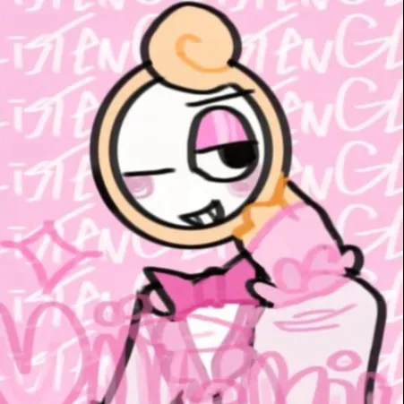 chat with ai character: ~˚Glisten!˚~