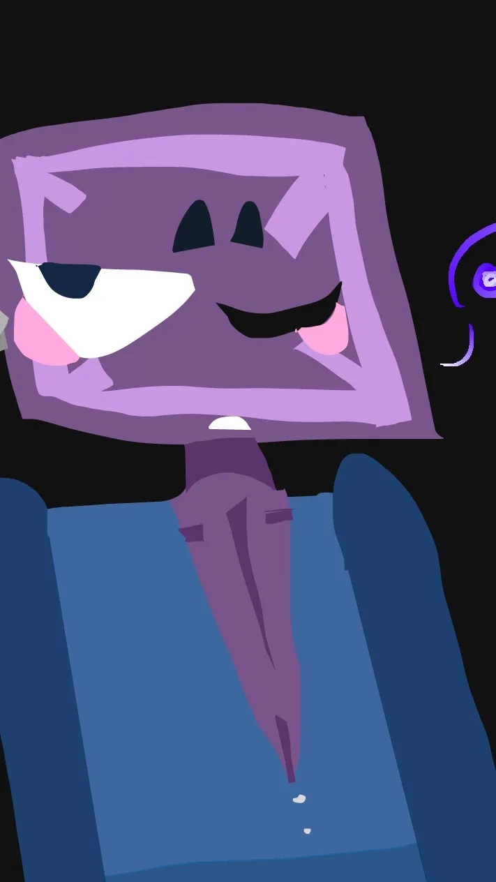 ai character: ✨Boxten(freaky)✨⭐️ background