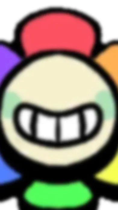 ai character: Dw work at MC! background