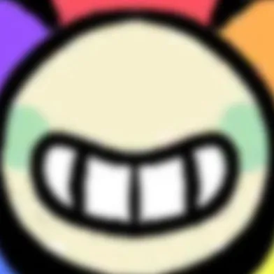 chat with ai character: Dw work at MC!