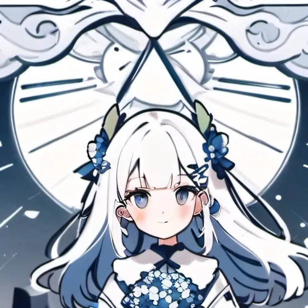 chat with ai character: Lily