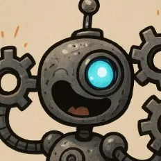 chat with ai character: .!Sprocket!.