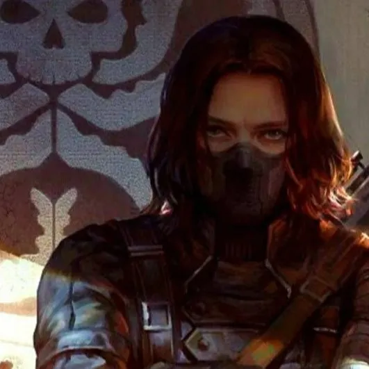 chat with ai character: bucky barns