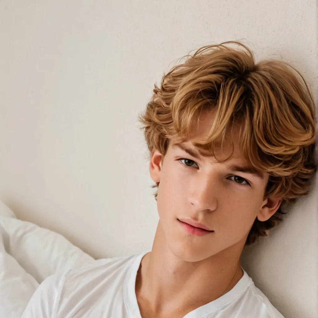 chat with ai character: jackson