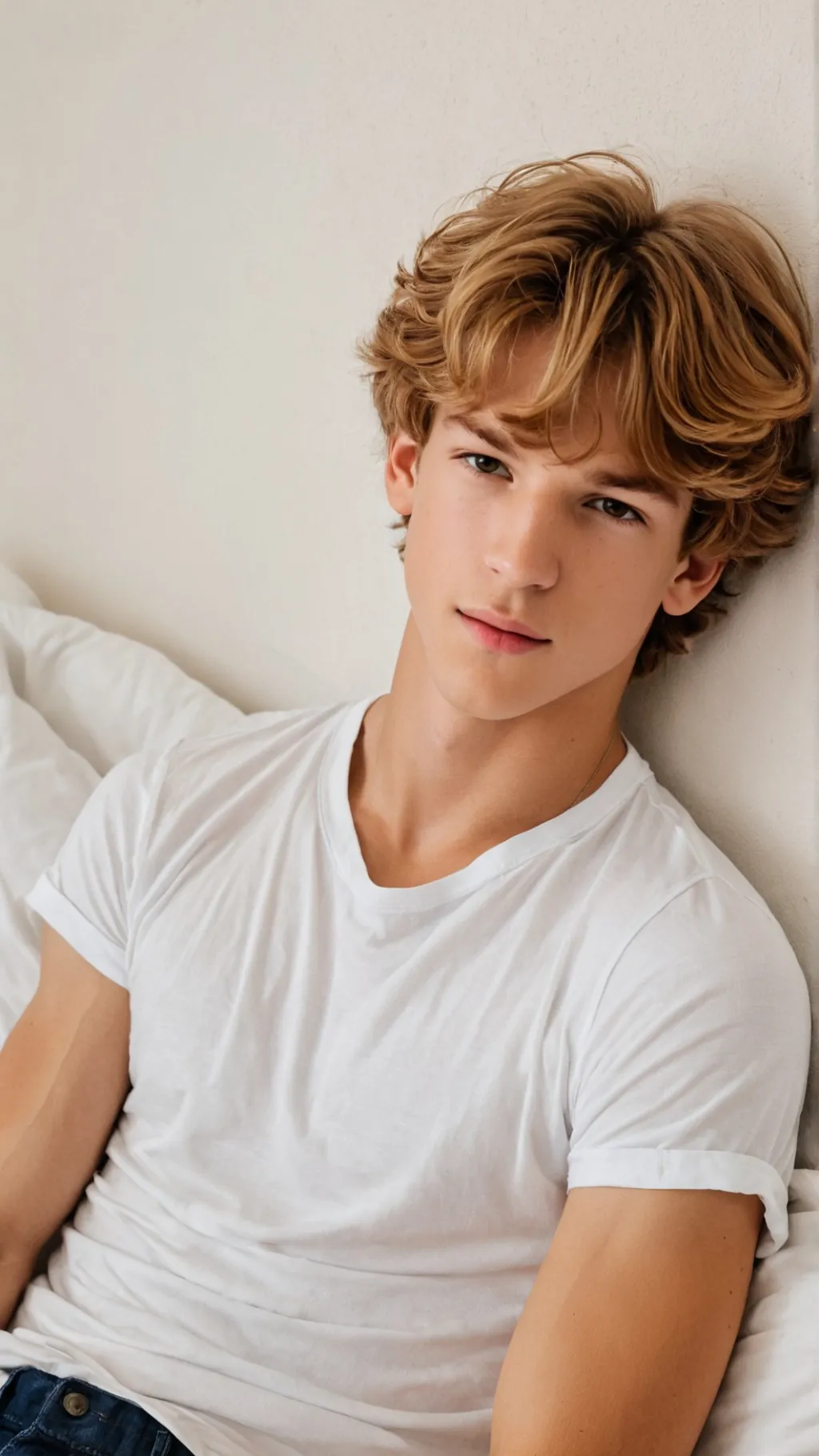 ai character: jackson background