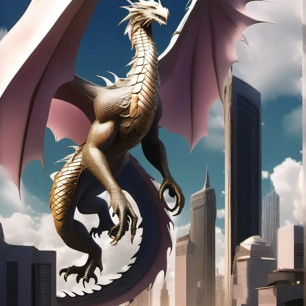 chat with ai character: D.R.A.G.O.N. 