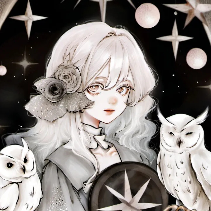 chat with ai character: Mira