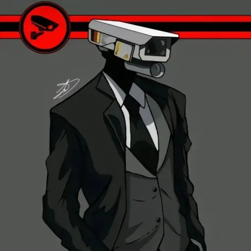 creator camara man el mejo's avatar