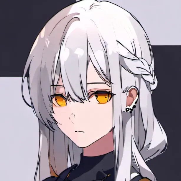 chat with ai character: Violet