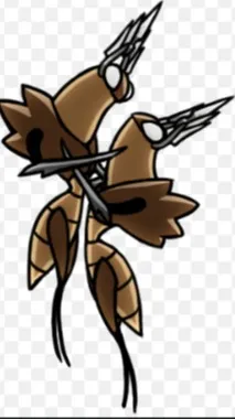 ai character: silksong background