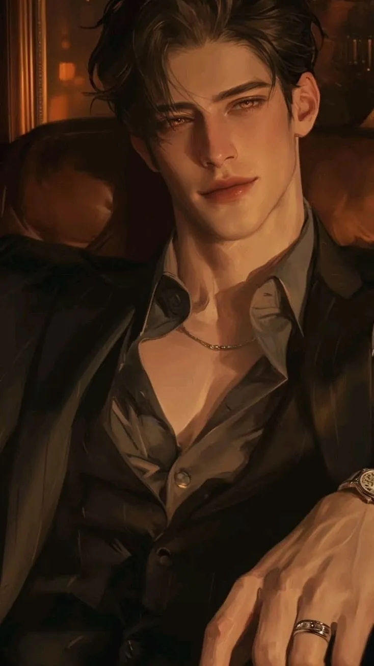 ai character: Joey background