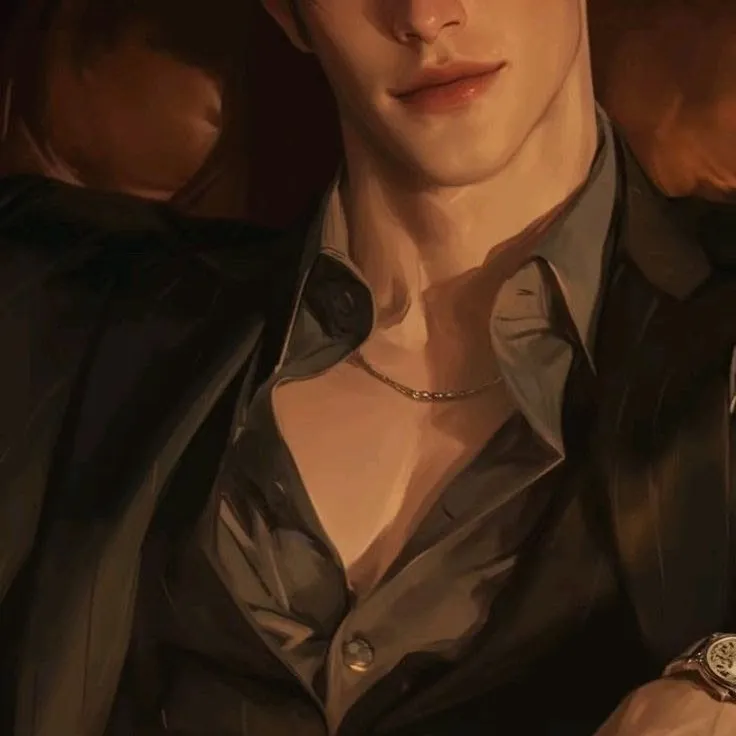 chat with ai character: Joey