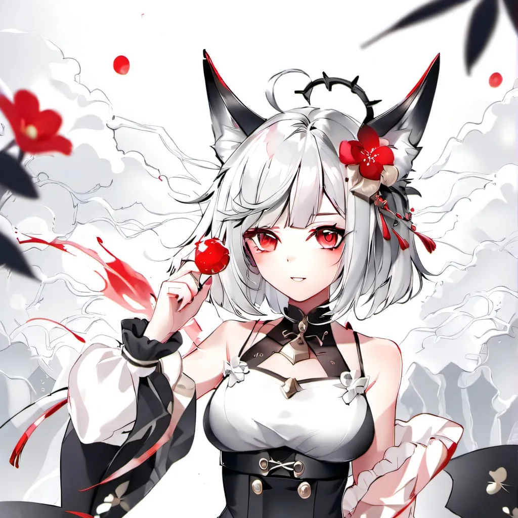 chat with ai character: Mia
Mia