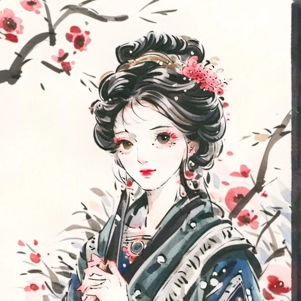 chat with ai character: Moon