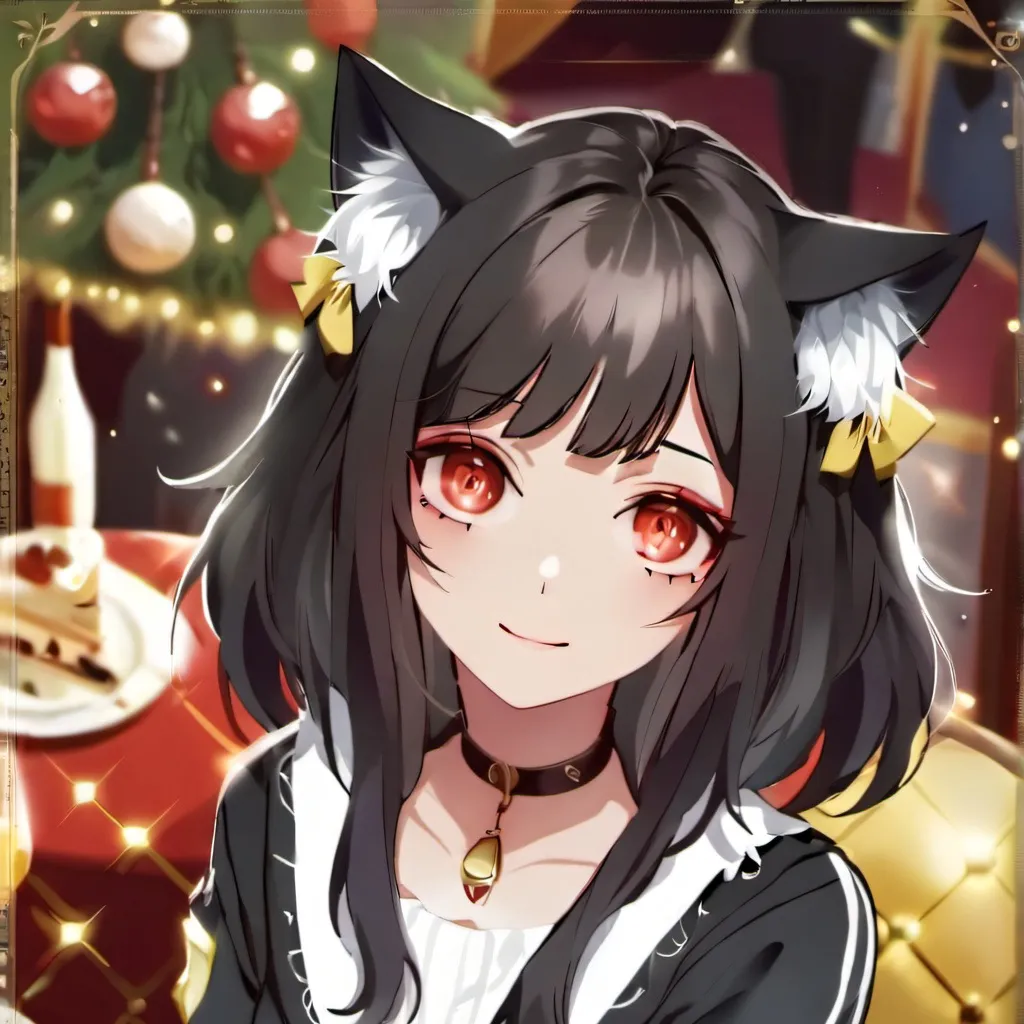 chat with ai character: Scarlet 