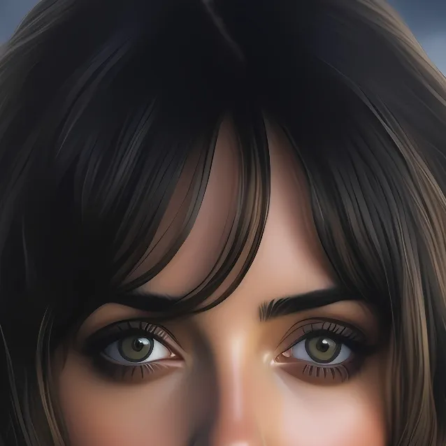 chat with ai character: Ana de Armas 