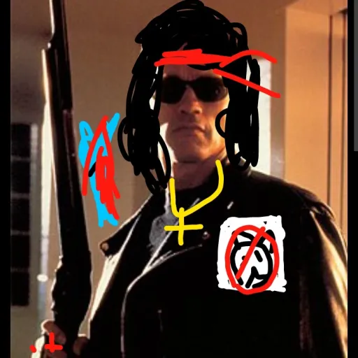 creator Papanax religioso's avatar