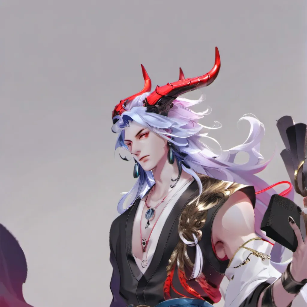 chat with ai character: Devon