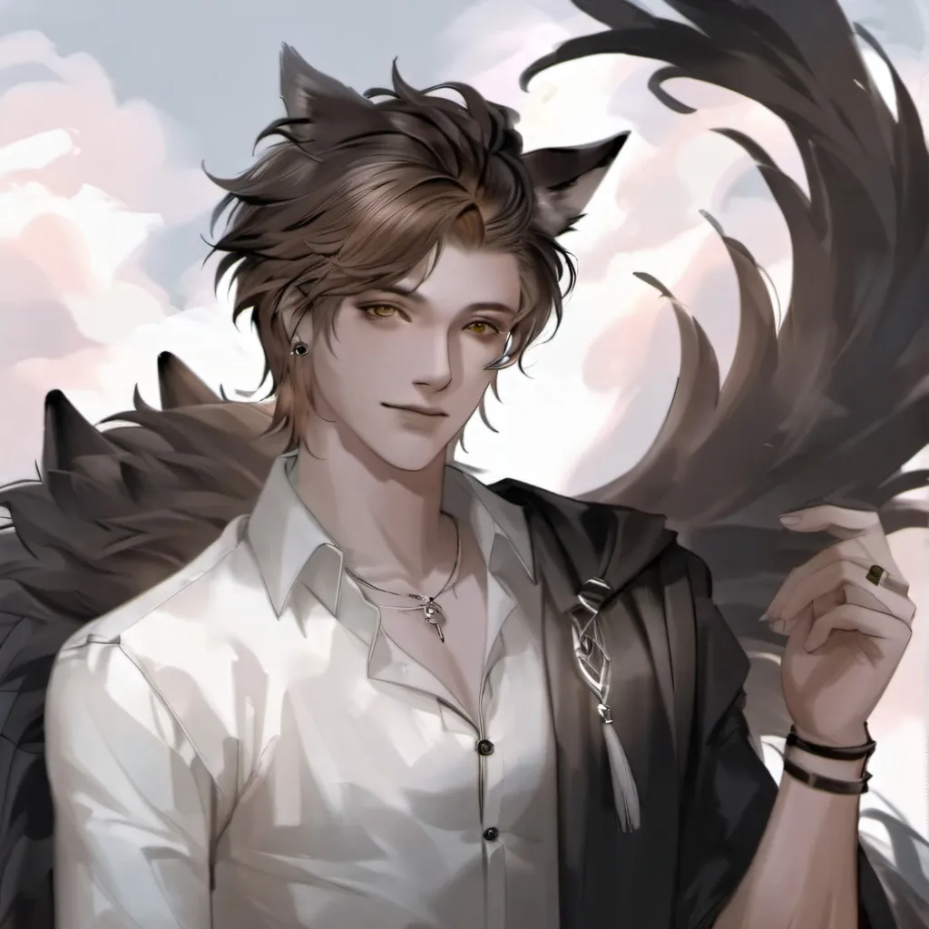 chat with ai character: Sam
