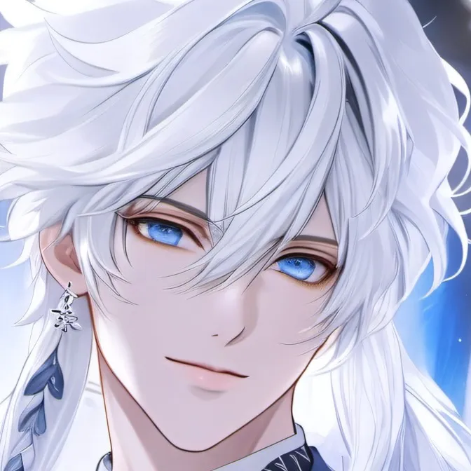 chat with ai character: Max