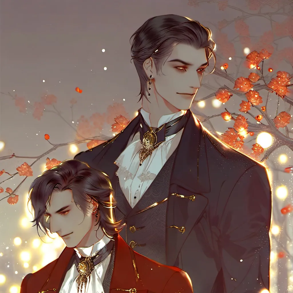 chat with ai character: /{~ The lie ~}\