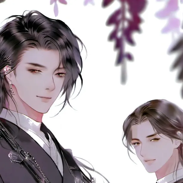 chat with ai character: /{~ The lovers ~}\