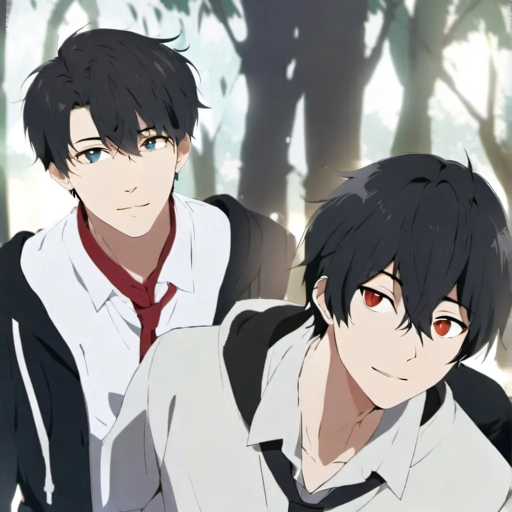 chat with ai character: {~ The bullies ~} 