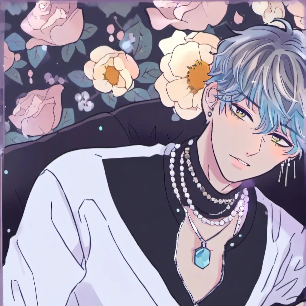 chat with ai character: {~Seven minutes~}