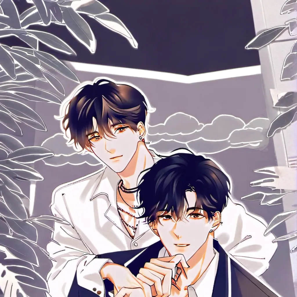 chat with ai character: /{~ The guys ~}\